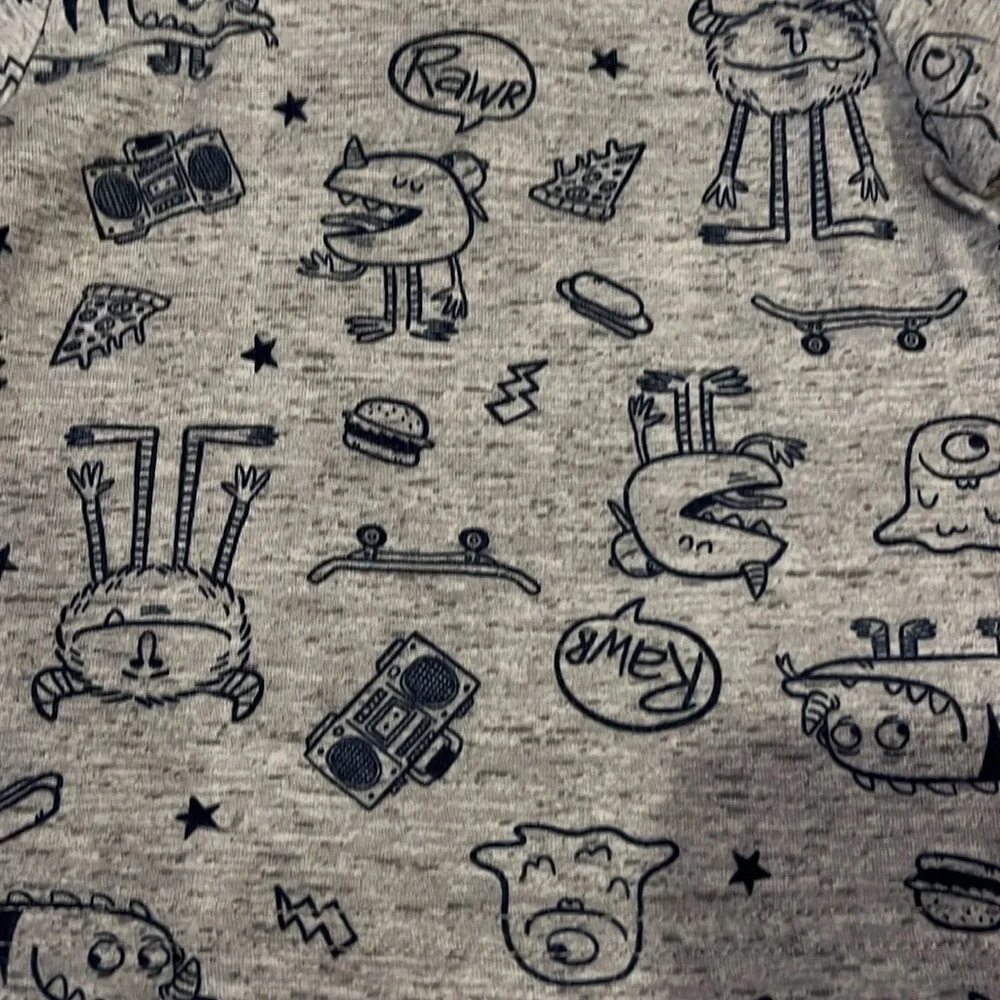 Bundle of Newborn Shirts